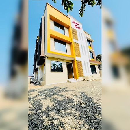 מלון דמאן Devka House מראה חיצוני תמונה