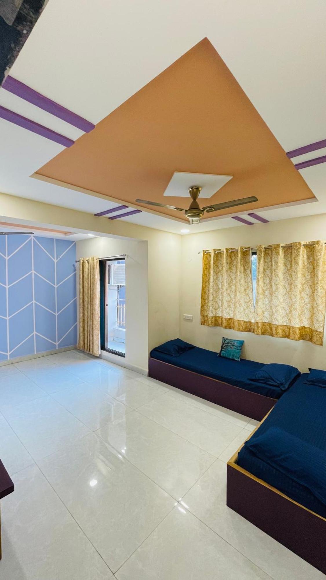 מלון דמאן Devka House מראה חיצוני תמונה